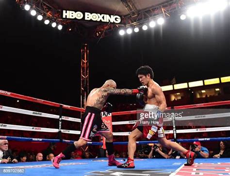 cotto vs kamegai|Miguel Cotto Decisions a Game Kamegai, Wins WBO Title.